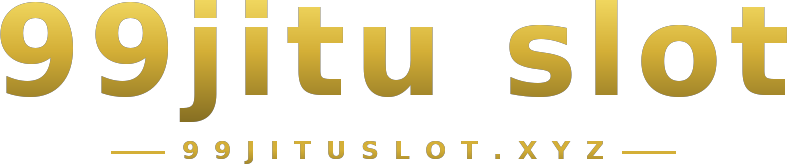 99jitu slot logo